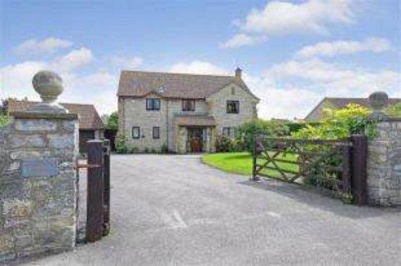 4 Bedroom Detached